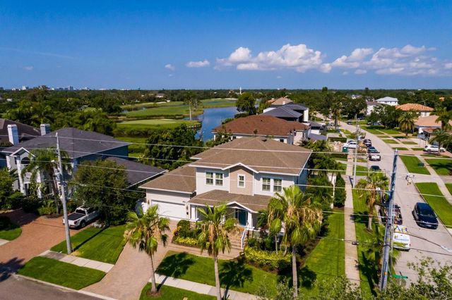 852 CORDOVA BOULEVARD NE, St Petersburg, FL 33704