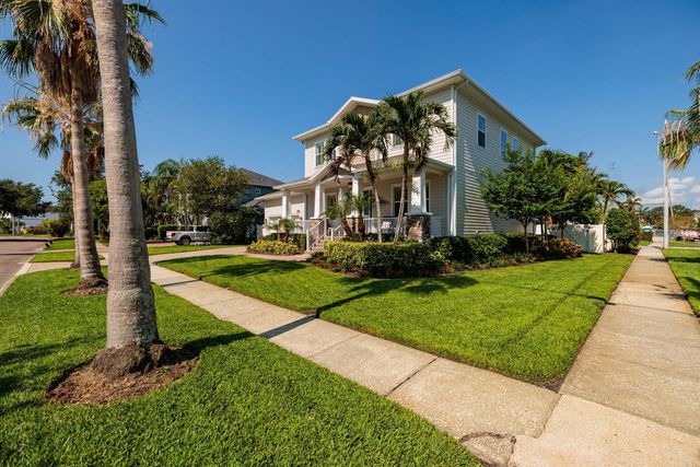 852 CORDOVA BOULEVARD NE, St Petersburg, FL 33704