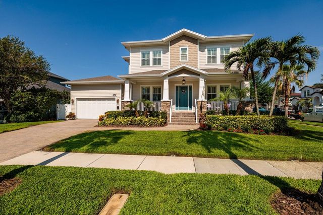 852 CORDOVA BOULEVARD NE, St Petersburg, FL 33704