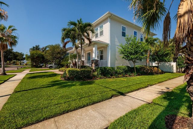 852 CORDOVA BOULEVARD NE, St Petersburg, FL 33704