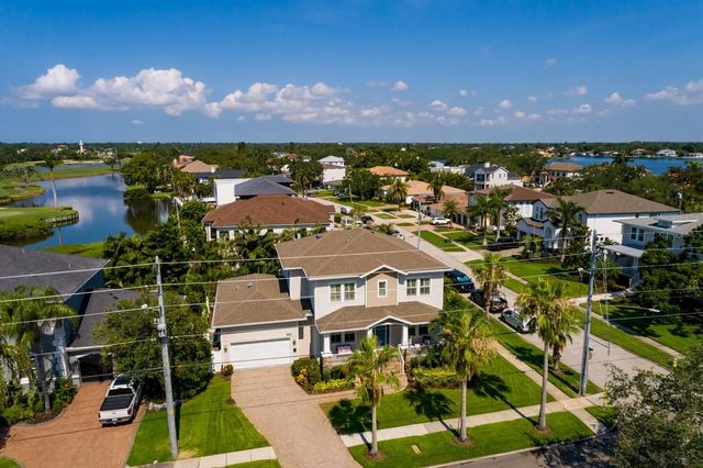 852 CORDOVA BOULEVARD NE, St Petersburg, FL 33704