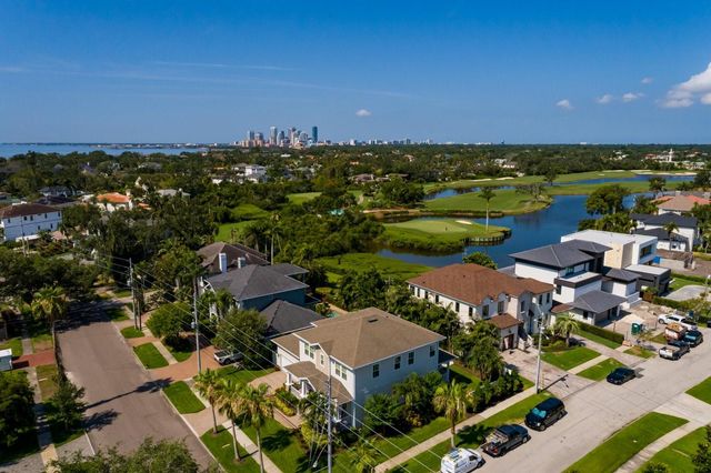 852 CORDOVA BOULEVARD NE, St Petersburg, FL 33704