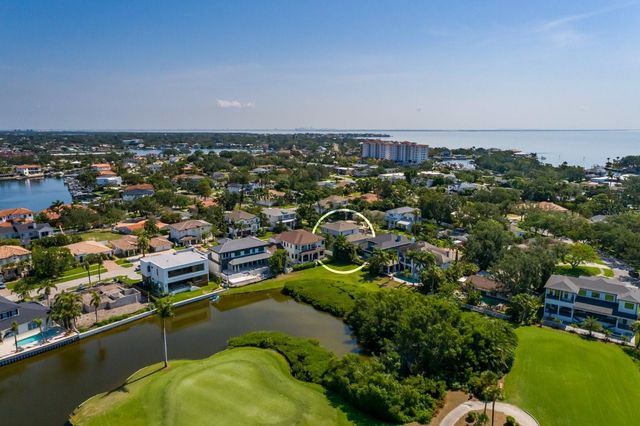 852 CORDOVA BOULEVARD NE, St Petersburg, FL 33704
