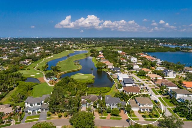 852 CORDOVA BOULEVARD NE, St Petersburg, FL 33704