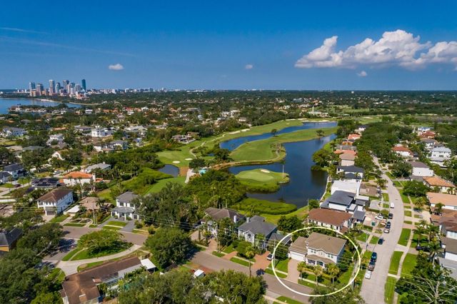852 CORDOVA BOULEVARD NE, St Petersburg, FL 33704