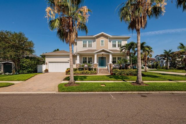 852 CORDOVA BOULEVARD NE, St Petersburg, FL 33704