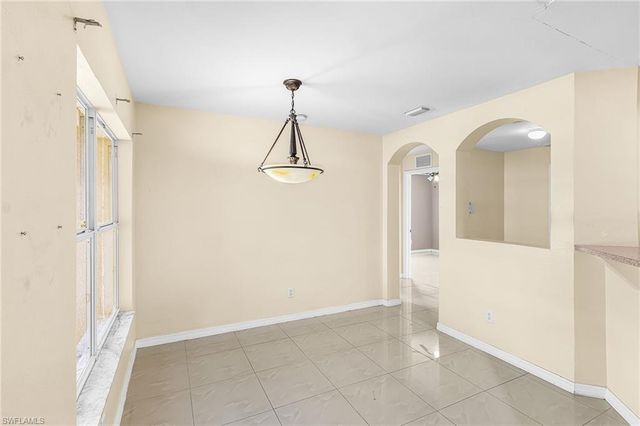 3809 NE 17th AVE, Cape Coral, FL 33909