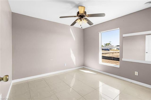 3809 NE 17th AVE, Cape Coral, FL 33909