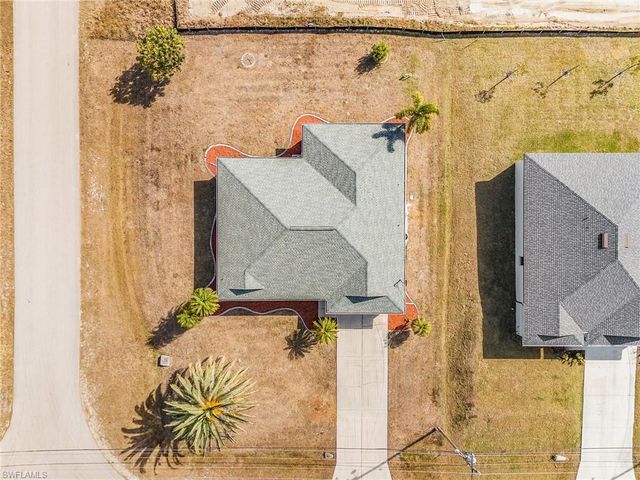 3809 NE 17th AVE, Cape Coral, FL 33909