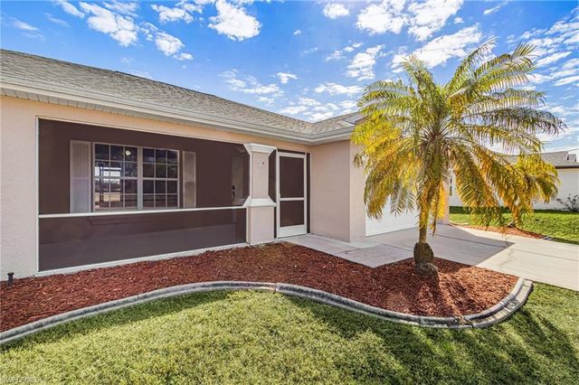 3809 NE 17th AVE, Cape Coral, FL 33909