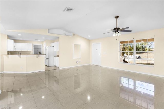 3809 NE 17th AVE, Cape Coral, FL 33909