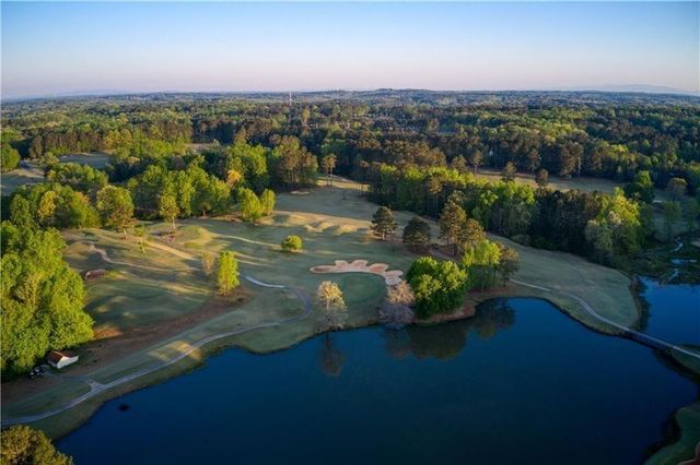 1050 Homestead Drive, Milton, GA 30004