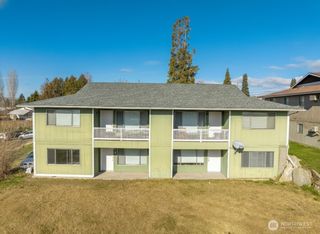410 7th Street NE #1-4, East Wenatchee, WA 98802