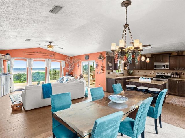 3580 OCEAN SHORE BOULEVARD, Ormond Beach, FL 32176