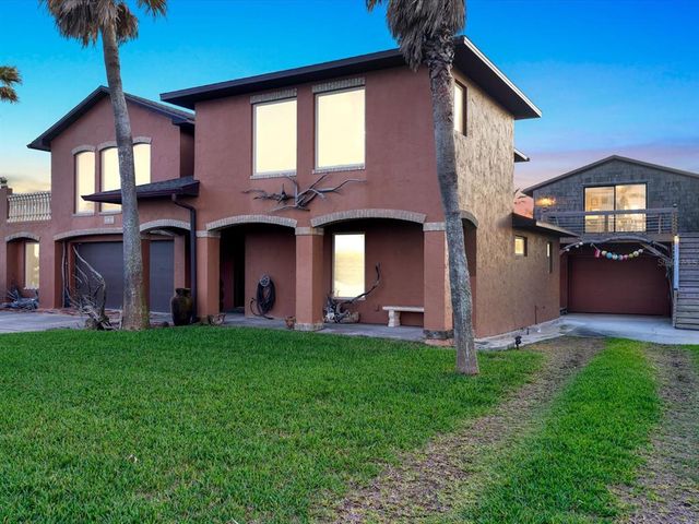 3580 OCEAN SHORE BOULEVARD, Ormond Beach, FL 32176
