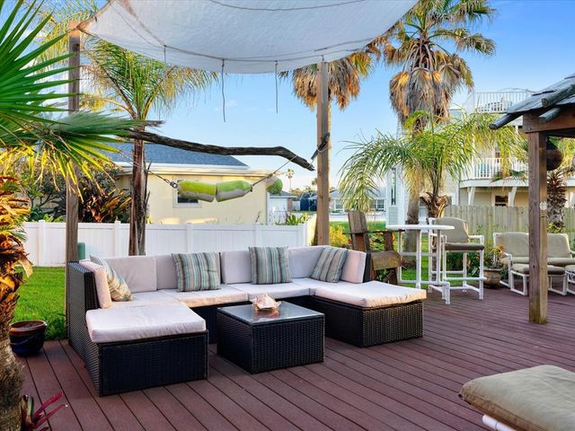 3580 OCEAN SHORE BOULEVARD, Ormond Beach, FL 32176