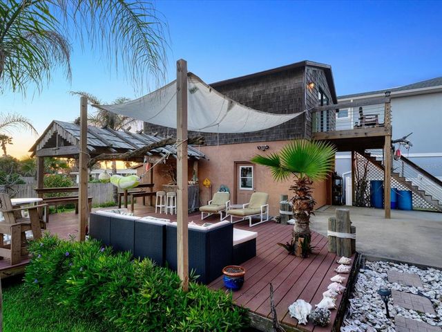 3580 OCEAN SHORE BOULEVARD, Ormond Beach, FL 32176