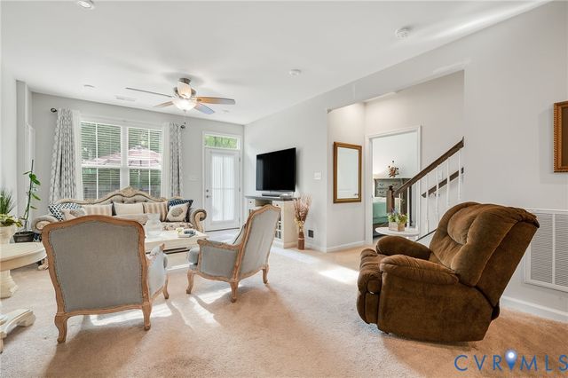 7845 Vermeil St, Chesterfield, VA 23237