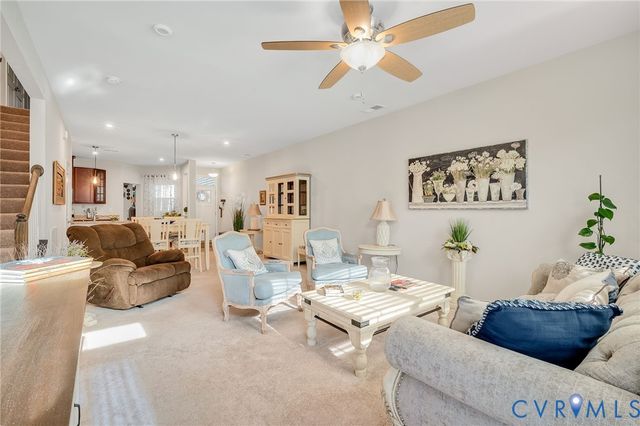 7845 Vermeil St, Chesterfield, VA 23237