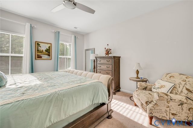 7845 Vermeil St, Chesterfield, VA 23237