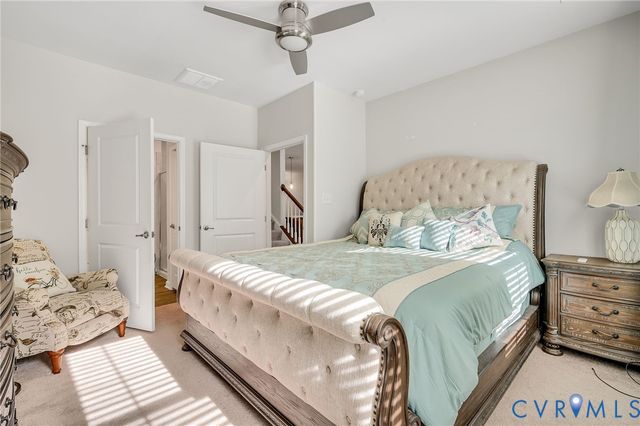 7845 Vermeil St, Chesterfield, VA 23237