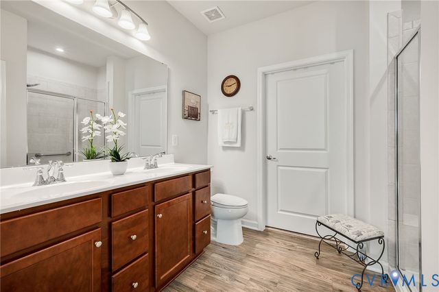 7845 Vermeil St, Chesterfield, VA 23237