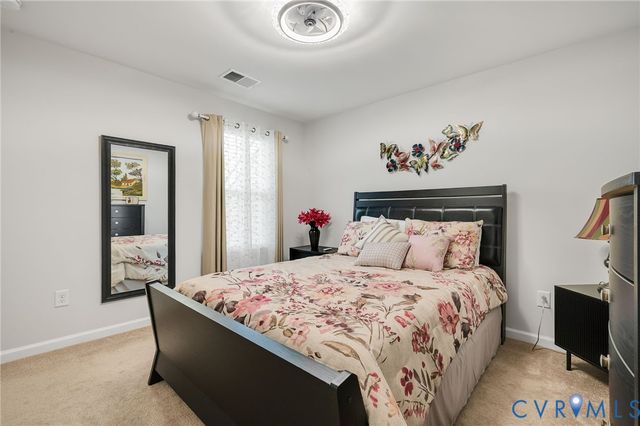 7845 Vermeil St, Chesterfield, VA 23237