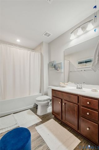 7845 Vermeil St, Chesterfield, VA 23237