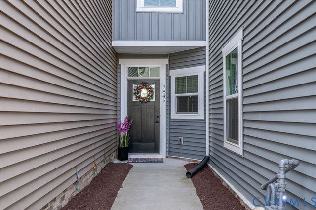 7845 Vermeil St, Chesterfield, VA 23237