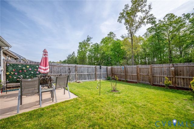 7845 Vermeil St, Chesterfield, VA 23237