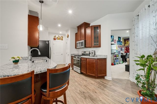 7845 Vermeil St, Chesterfield, VA 23237