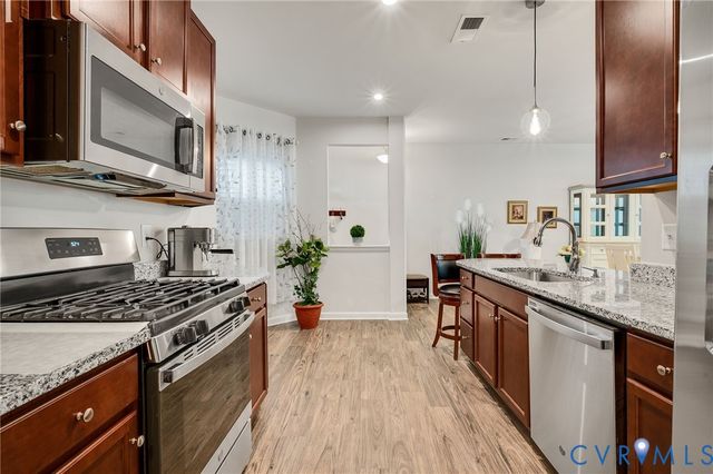 7845 Vermeil St, Chesterfield, VA 23237