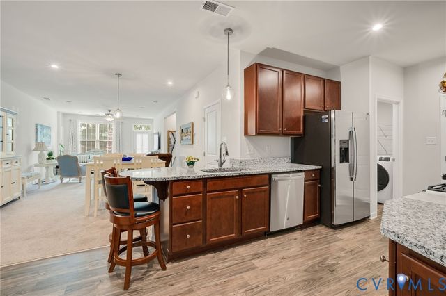 7845 Vermeil St, Chesterfield, VA 23237
