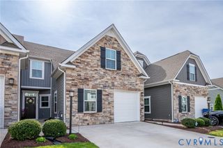 7845 Vermeil St, Chesterfield, VA 23237