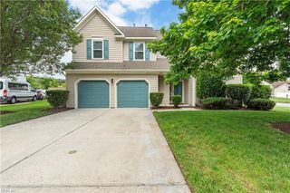 901 Angel CT, Chesapeake, VA 23320