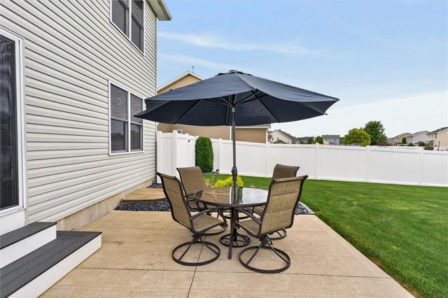 15 Aston Villa, Chili, NY 14514