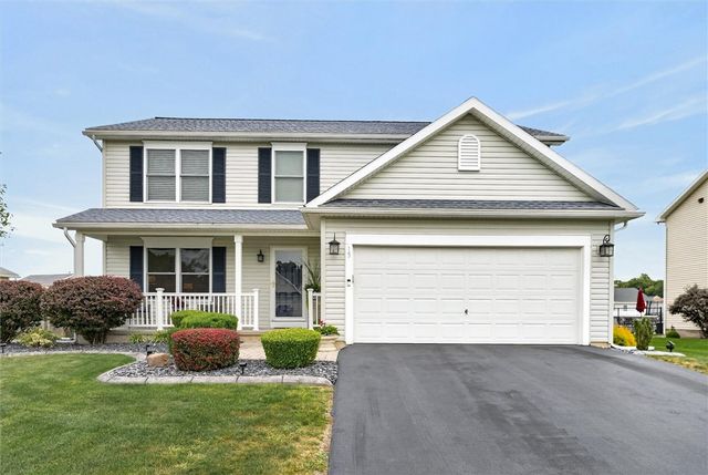 15 Aston Villa, Chili, NY 14514