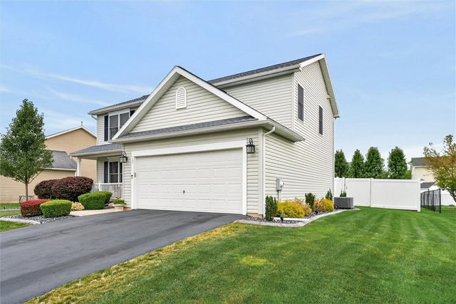 15 Aston Villa, Chili, NY 14514