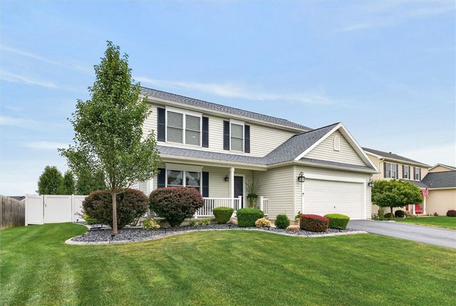 15 Aston Villa, Chili, NY 14514