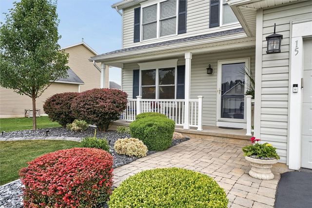 15 Aston Villa, Chili, NY 14514