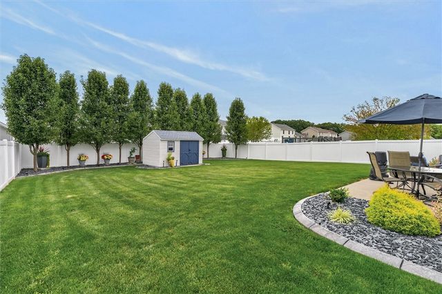 15 Aston Villa, Chili, NY 14514