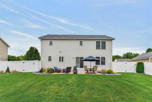 15 Aston Villa, Chili, NY 14514