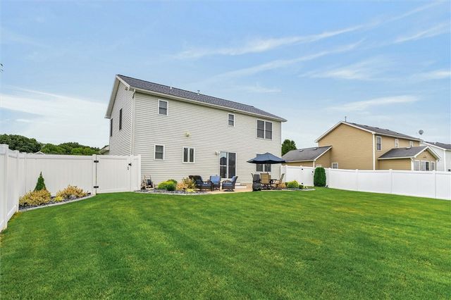 15 Aston Villa, Chili, NY 14514