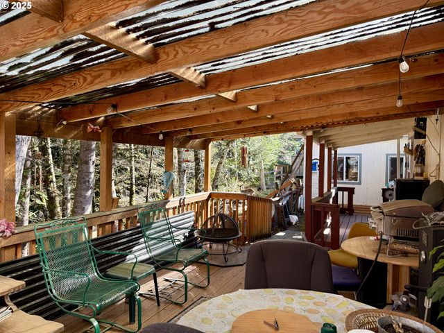 1305 KRISTI Loop, Lakeside, OR 97449