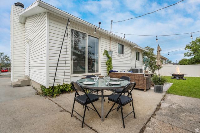 7223 W GARDENIA AVE, Magna, UT 84044