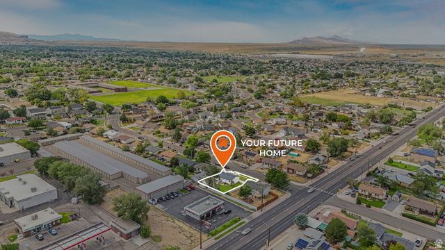 7223 W GARDENIA AVE, Magna, UT 84044