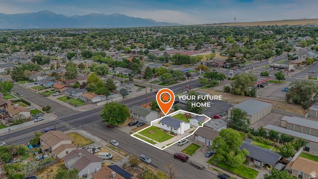 7223 W GARDENIA AVE, Magna, UT 84044