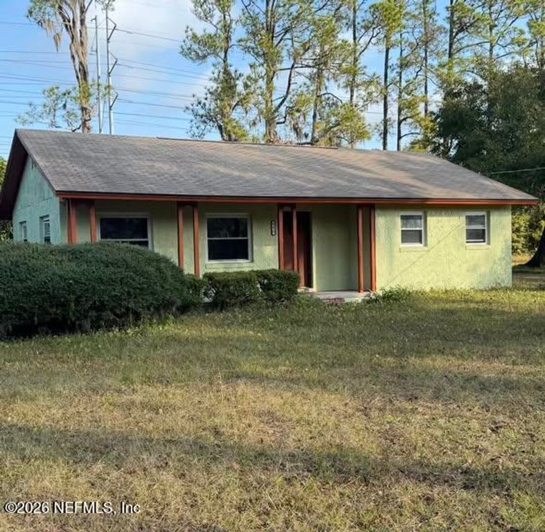 943 NOAH Road, Jacksonville, FL 32218