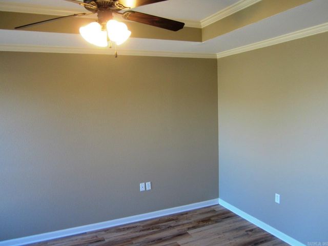 2415 Canterbury Court, Cabot, AR 72023