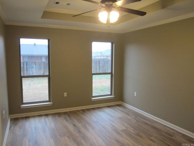 2415 Canterbury Court, Cabot, AR 72023